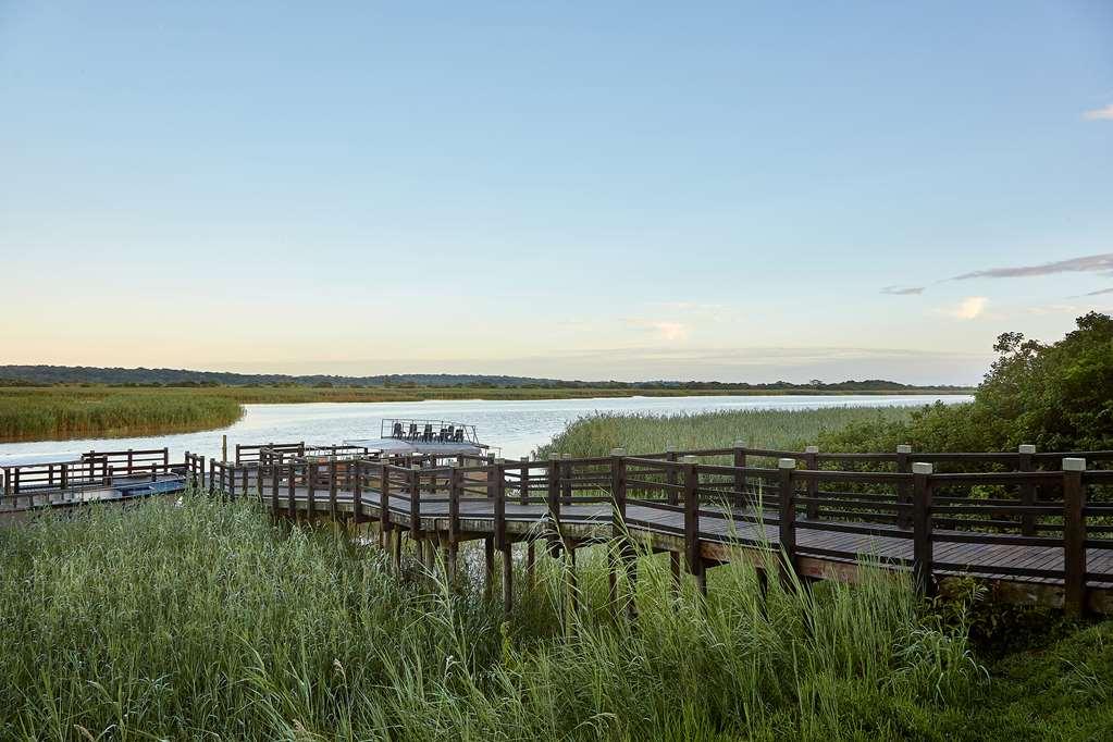 Saint Lucia Estuary First Group Lake View Cabanas מראה חיצוני תמונה