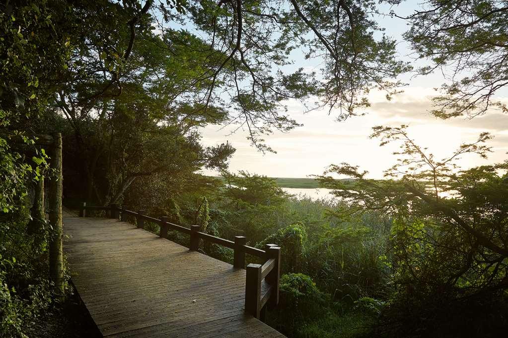Saint Lucia Estuary First Group Lake View Cabanas מראה חיצוני תמונה