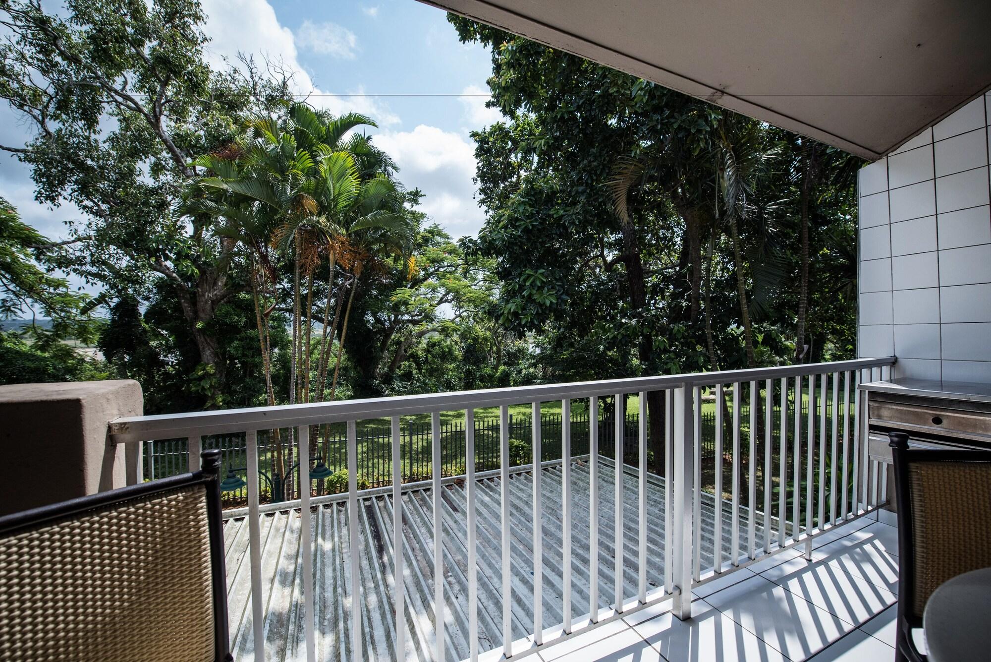 Saint Lucia Estuary First Group Lake View Cabanas מראה חיצוני תמונה