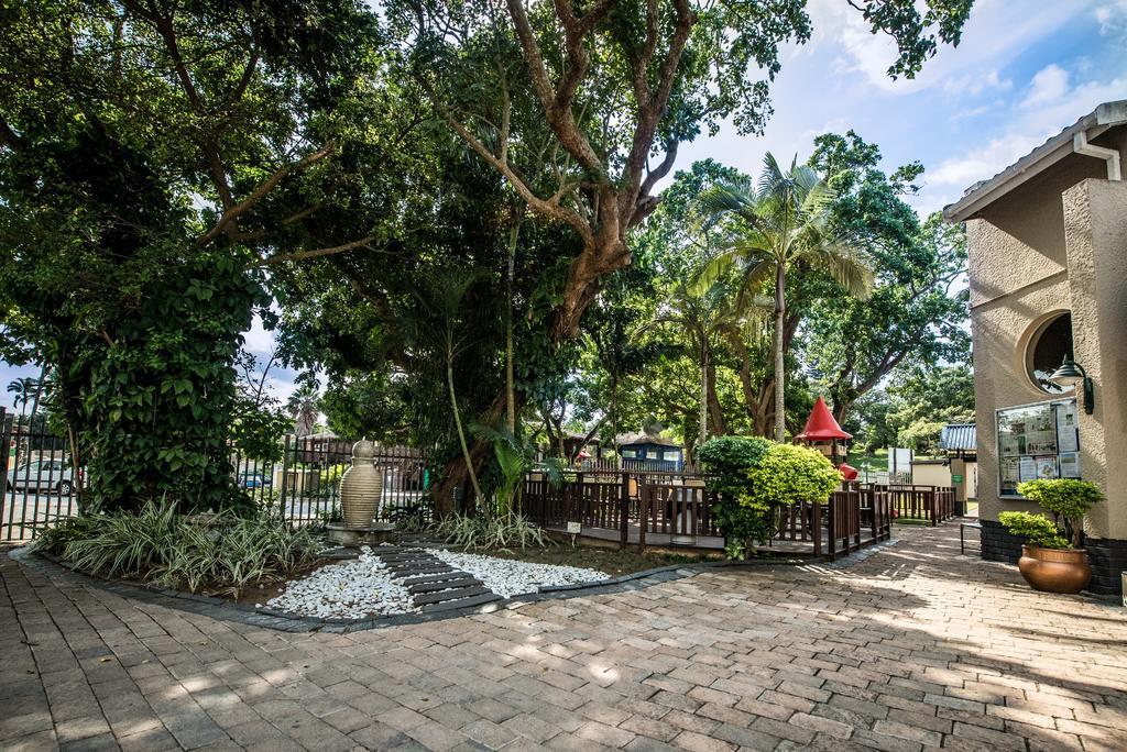 Saint Lucia Estuary First Group Lake View Cabanas מראה חיצוני תמונה