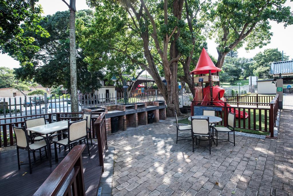 Saint Lucia Estuary First Group Lake View Cabanas מראה חיצוני תמונה